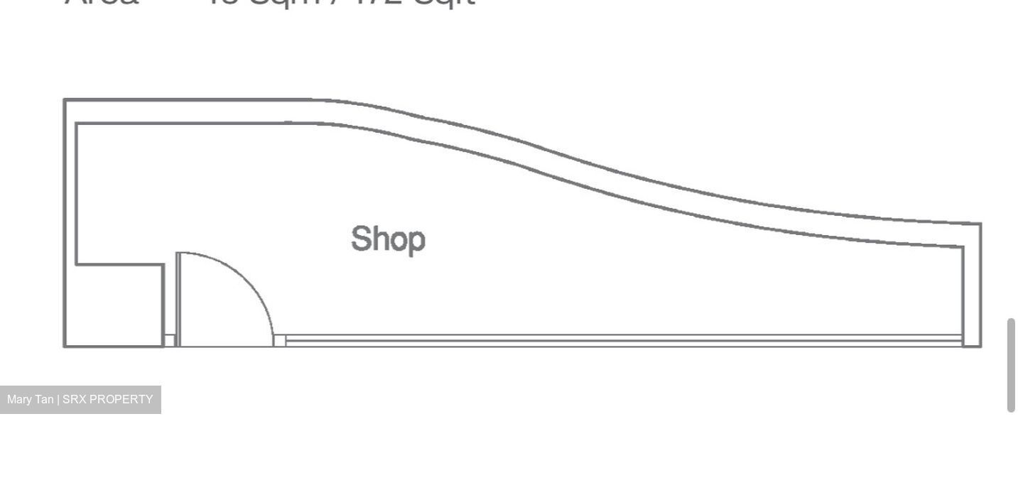 Eon Shenton (D2), Shop House #361343281